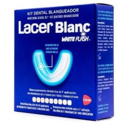 Lacer Blanc White Flash Kit...