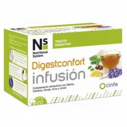 NS Digestconfort Infusión...