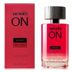 Betres On Perfume Spor for...