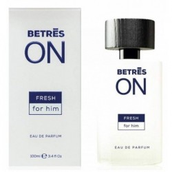 Betres On Perfume Fresh for...