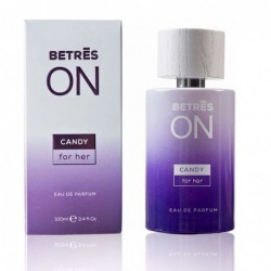 Betres On Perfume Candy for...