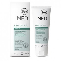 Be+ Med Acnicontrol...