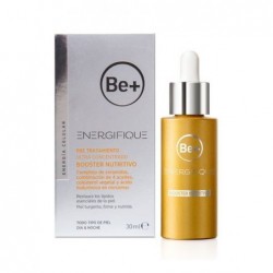 Be+ Booster Nutritivo 30 ml